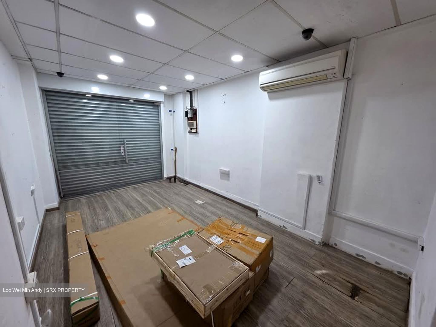 59 LENGKOK BAHRU (D3), Shop House #588636291